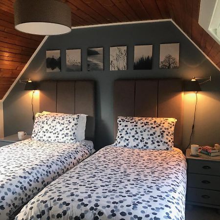 Scourie Guesthouse エクステリア 写真