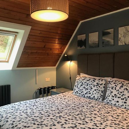 Scourie Guesthouse エクステリア 写真