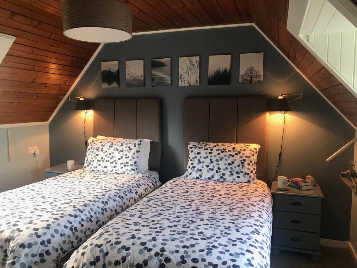 Scourie Guesthouse エクステリア 写真