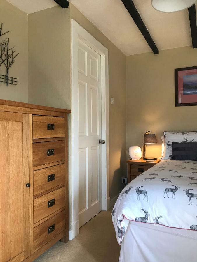 Scourie Guesthouse エクステリア 写真