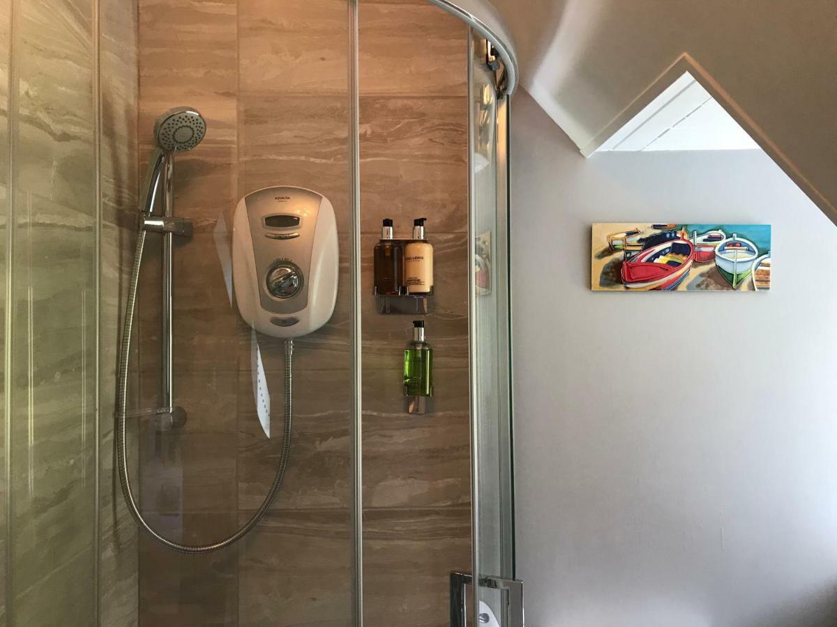 Scourie Guesthouse エクステリア 写真