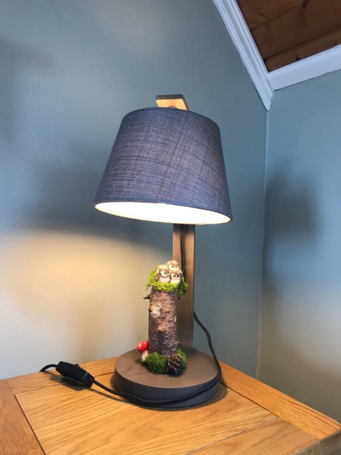 Scourie Guesthouse エクステリア 写真