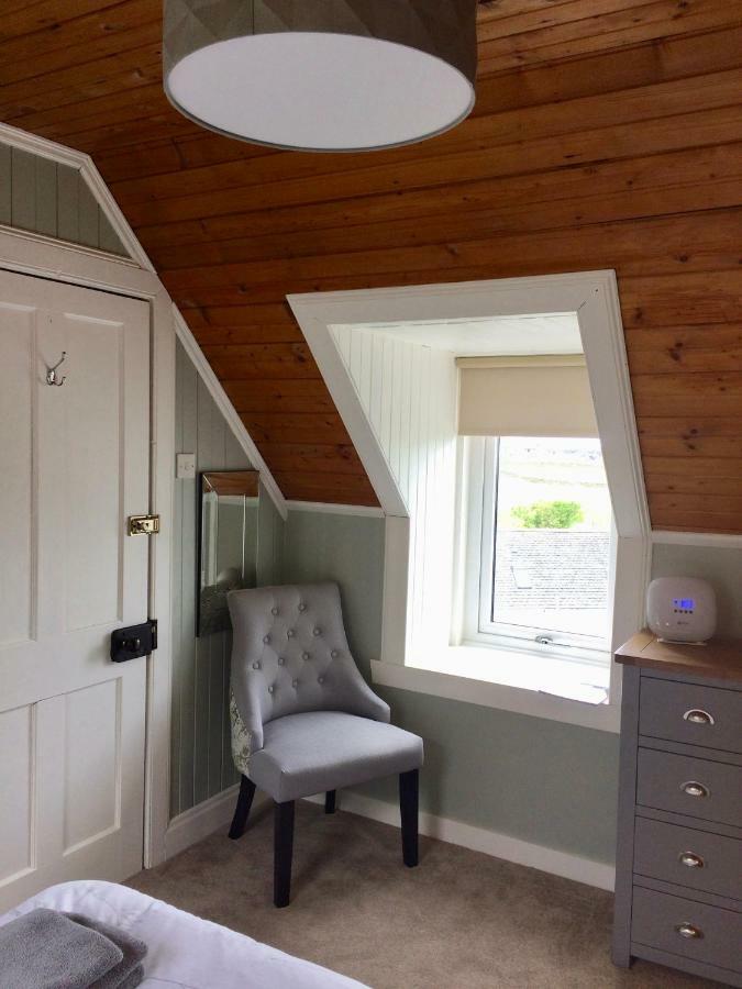 Scourie Guesthouse エクステリア 写真