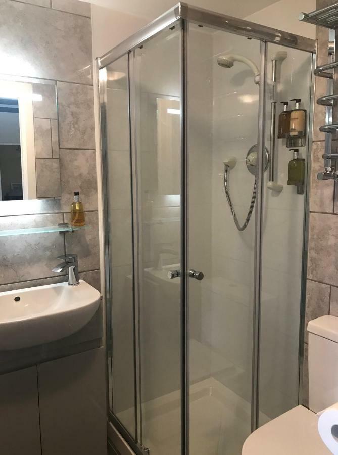 Scourie Guesthouse エクステリア 写真